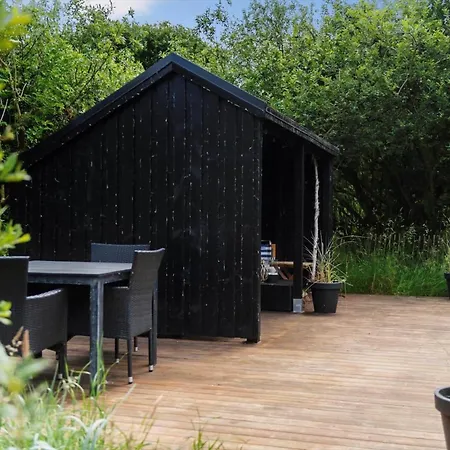 Fan026-fano-hedesvinget-12 Feriehus *