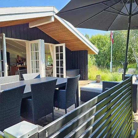 Feriehus Fan026-fano-hedesvinget-12 Fanø