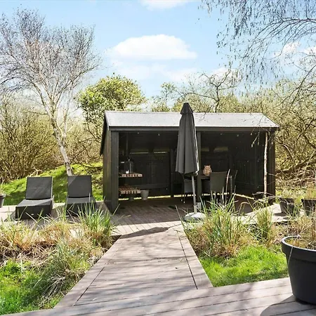 Feriehus Fan026-fano-hedesvinget-12 Fanø