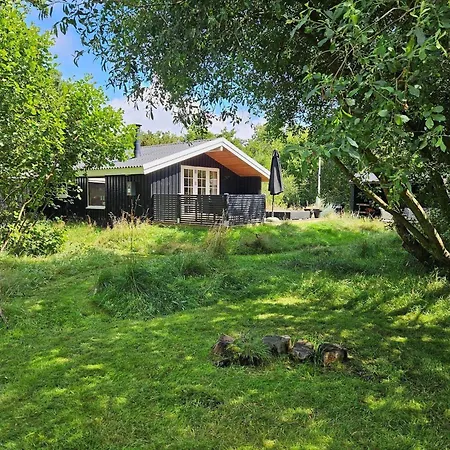 Feriehus Fan026-fano-hedesvinget-12 Fanø