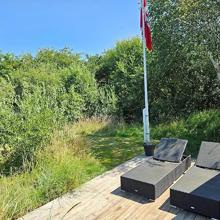 Fan026-fano-hedesvinget-12 Feriehus *