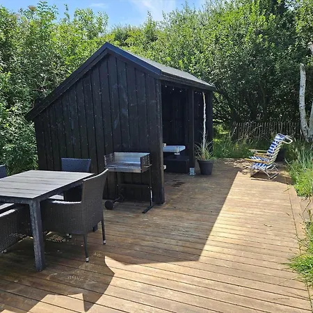 Fan026-fano-hedesvinget-12 Holiday home